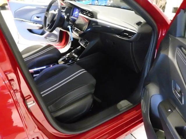 Opel Corsa GS-Line Grand Sport