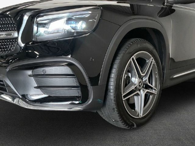 Mercedes-Benz GLB 200 GLB 200 d