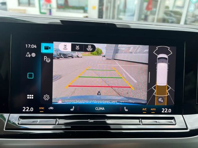 Volkswagen Multivan T7