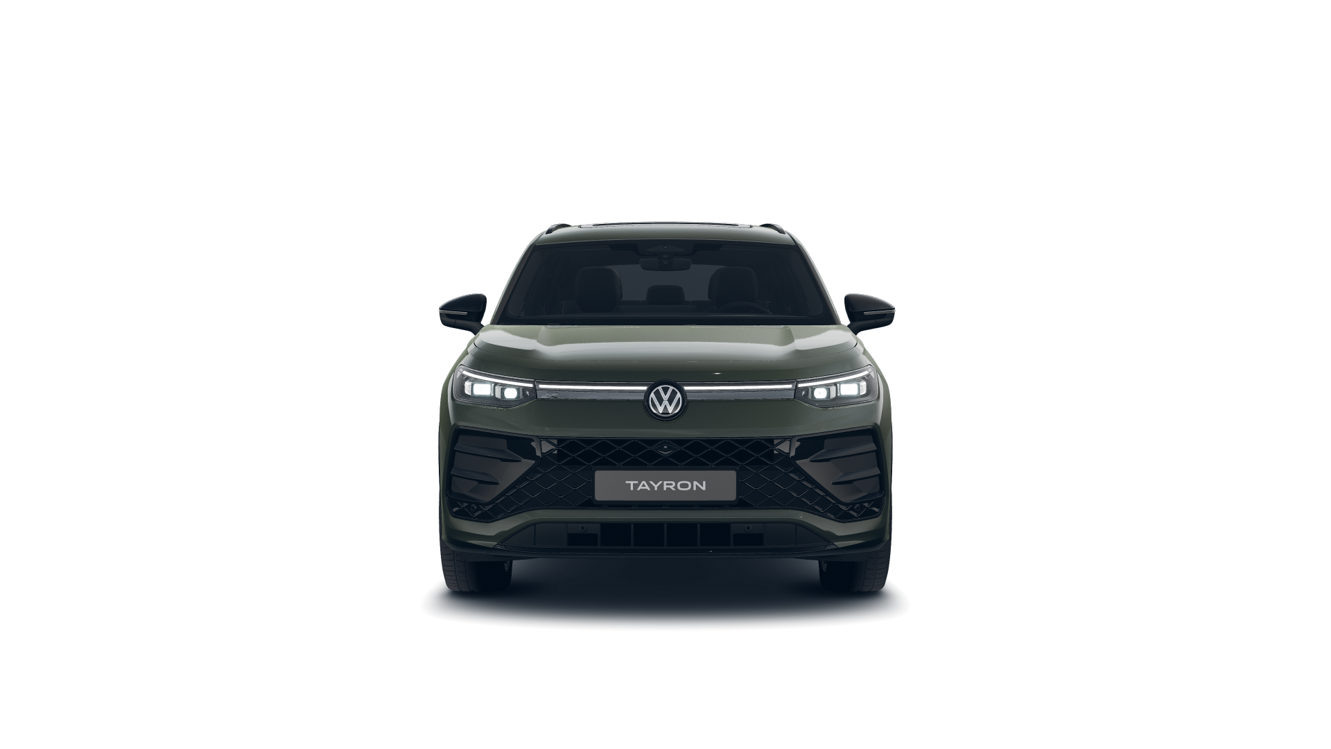 Volkswagen Tayron 2.0 TDI 4Motion DSG