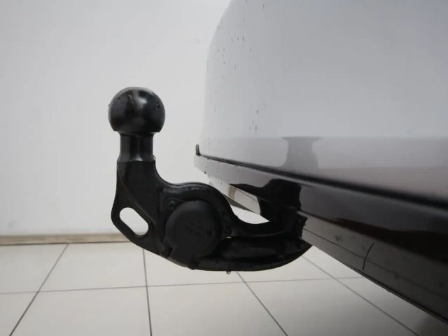 Skoda Octavia Sportline