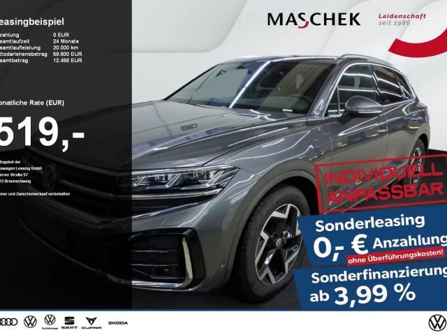 Volkswagen Touareg 3.0 V6 TDI R-Line