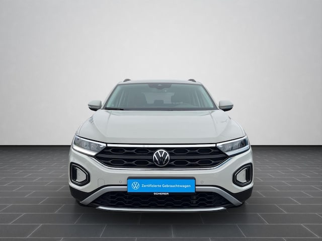 Volkswagen T-Roc 1.0 TSI Life