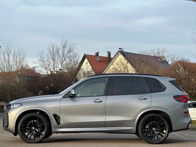 BMW X5 M-Sport