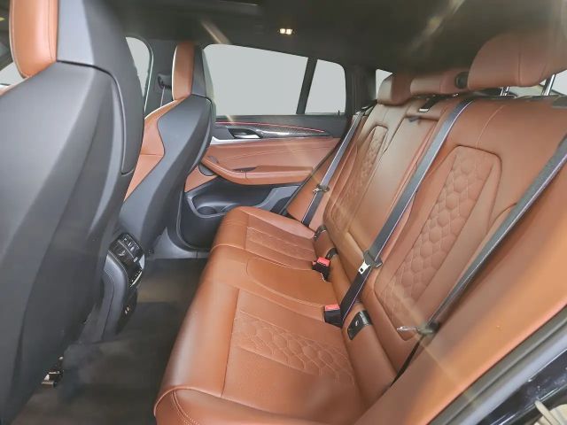 BMW X4 Competition Coupé