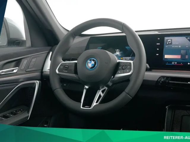 BMW iX1 M-Sport eDrive20