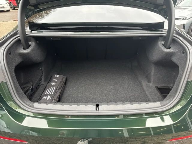 BMW 420 420d Coupé M-Sport