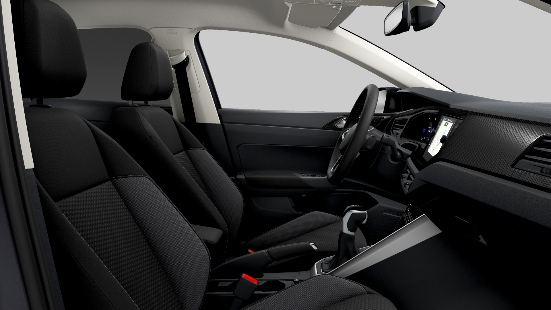 Volkswagen Taigo 1.0 TSI DSG IQ.Drive Life