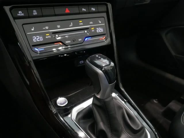 Volkswagen T-Roc Cabriolet DSG R-Line