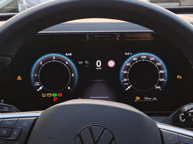 Volkswagen Tiguan 2.0 TDI R-Line