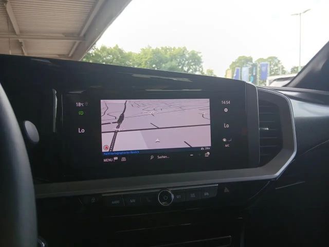 Opel Mokka GS-Line Grand Sport