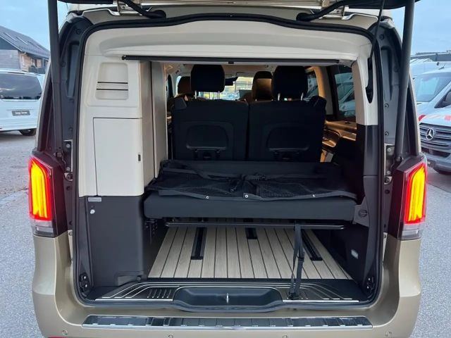 Mercedes-Benz Marco Polo AMG Line