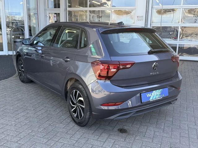 Volkswagen Polo 1.0 TSI Life