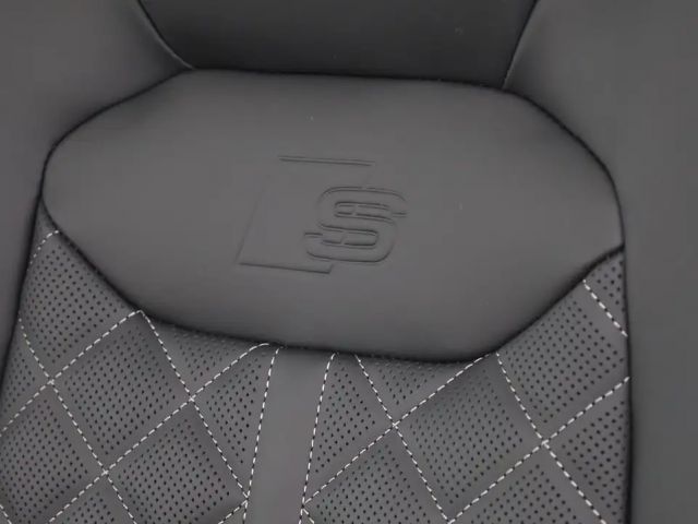 Audi Q7 50 TDI Quattro S-Line