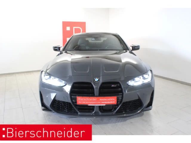 BMW M4 Competition Coupé xDrive