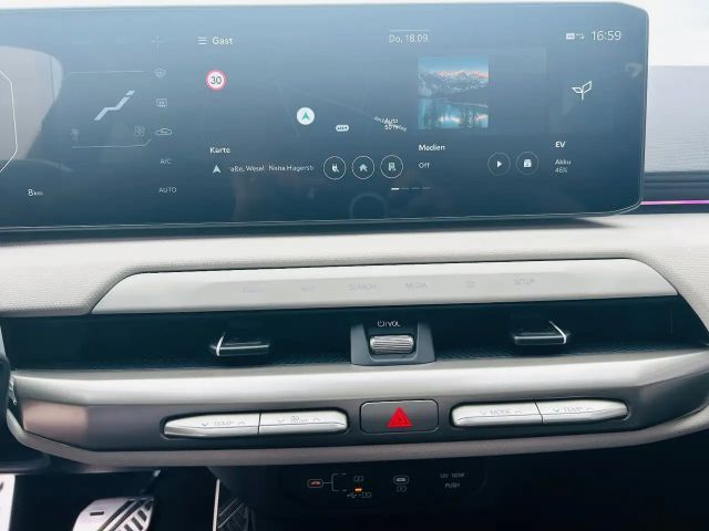 Kia EV4 81.4 kWh FWD GT-Line