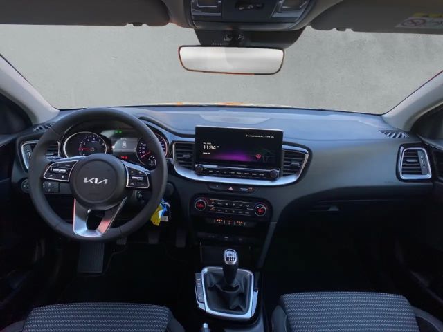 Kia Ceed Vision