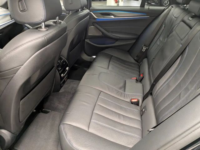 BMW 530 530e M-Sport xDrive