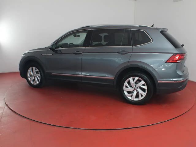 Volkswagen Tiguan Allspace DSG Life