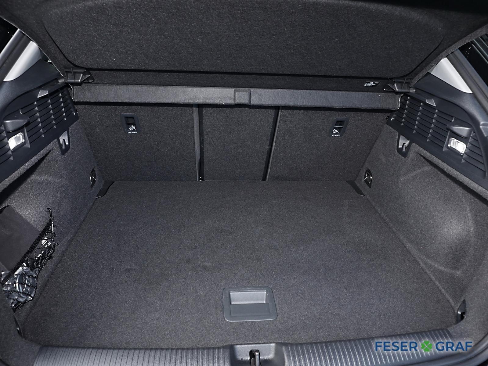 Audi Q2 35 TFSI S-Line