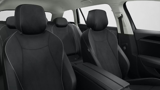 Volkswagen Passat Business IQ.Drive Variant