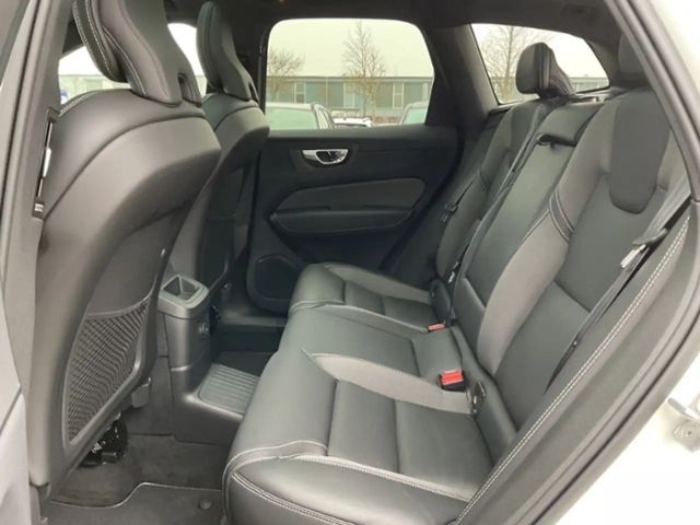 Volvo XC60 AWD R-Design T6