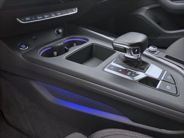 Audi A4 30 TDI Avant S-Line S-Tronic