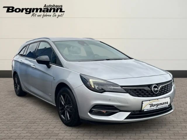 Opel Astra Sports Tourer