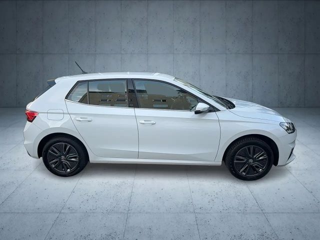 Skoda Fabia 1.0 TSI Style Style