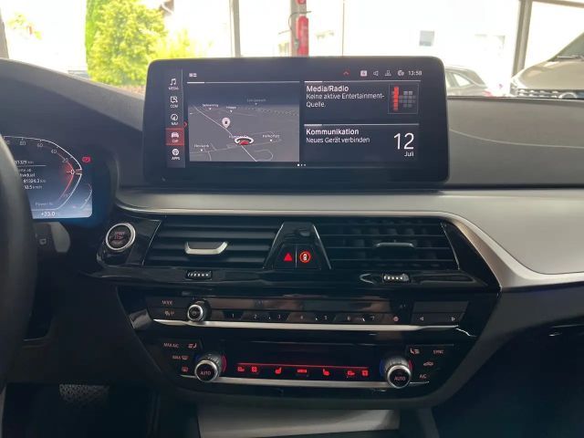 BMW 530 530d Touring xDrive