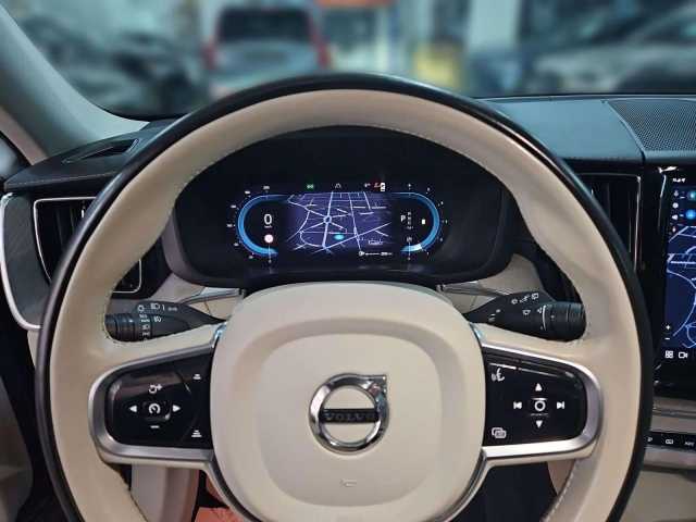 Volvo XC60 AWD Bright Ultimate