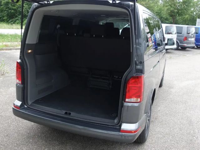 Volkswagen Caravelle 4Motion Lang T6