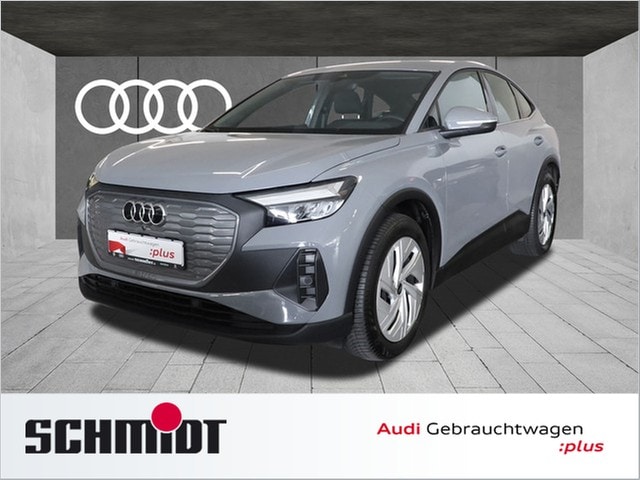 Audi Q4 e-tron 35 Sportback
