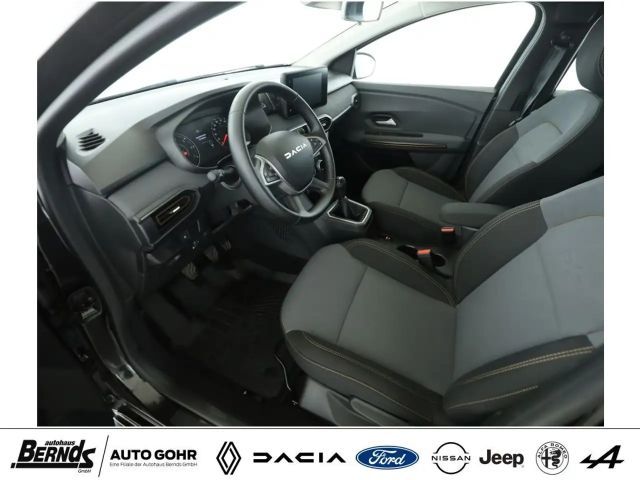 Dacia Sandero Extreme Stepway TCe 110