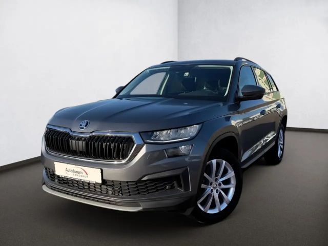 Skoda Kodiaq 1.5 TSI ACT Ambition