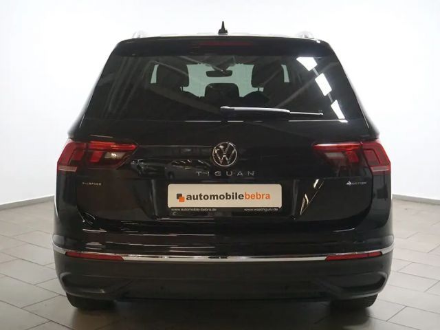 Volkswagen Tiguan 2.0 TDI Allspace DSG Life
