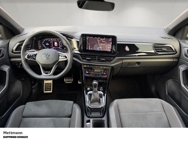 Volkswagen T-Roc 1.5 TSI DSG R-Line