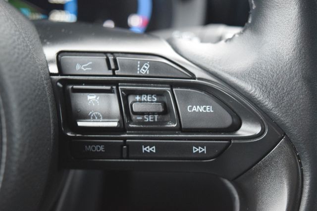 Toyota Yaris Cross 5-deurs