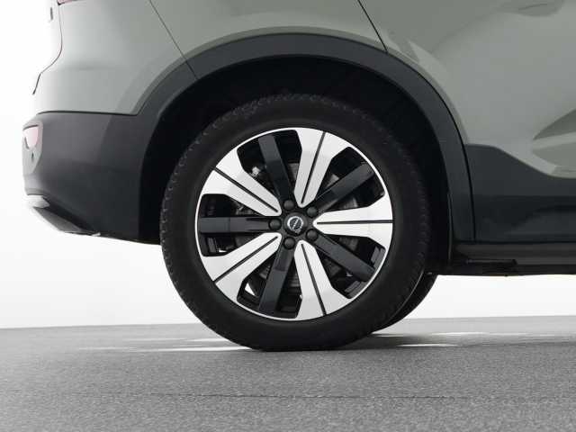 Volvo XC40 Recharge