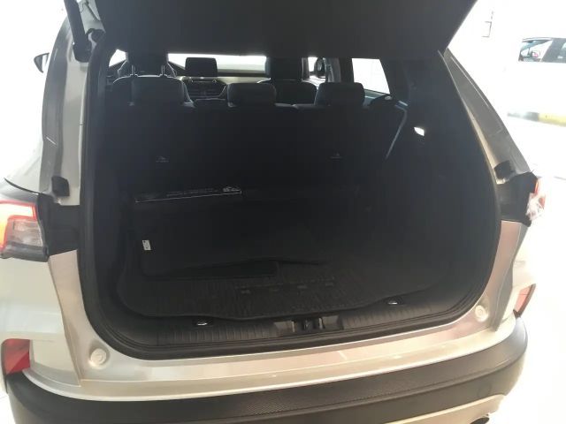 Ford Kuga EcoBoost Titanium