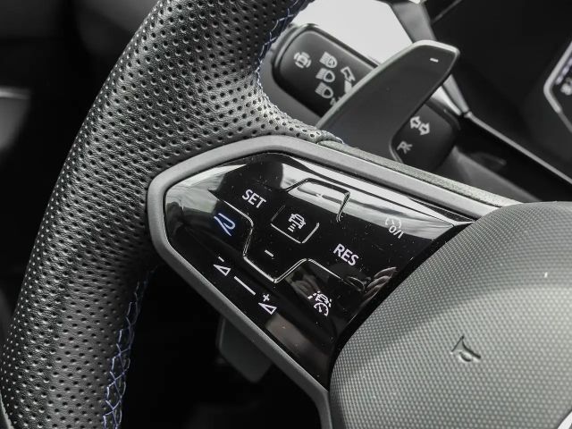 Volkswagen Arteon 2.0 TSI 4Motion DSG