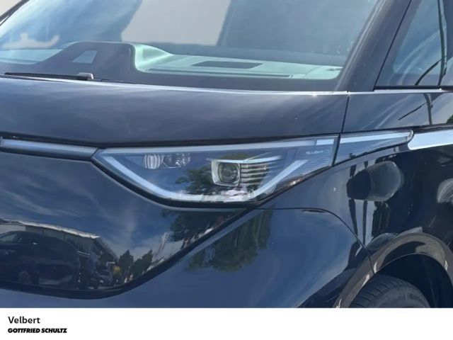 Volkswagen ID.Buzz 4Motion GTX