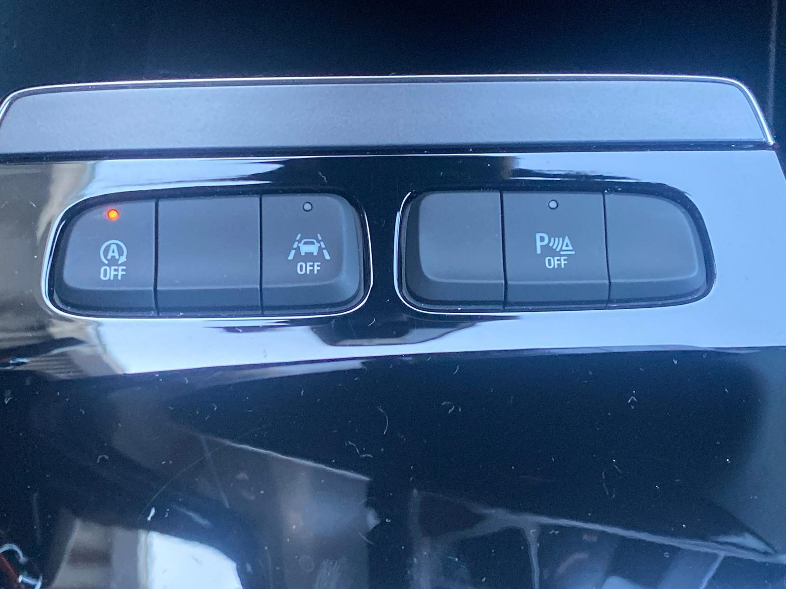 Opel Mokka 1.2 Turbo GS-Line Grand Sport Turbo