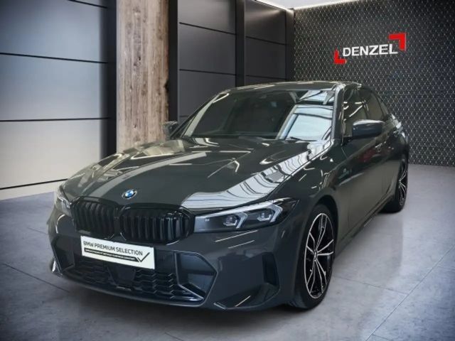 BMW 320 320d Sedan xDrive