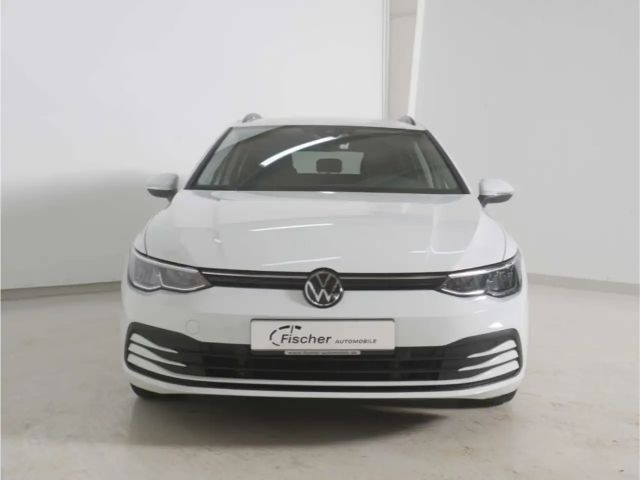Volkswagen Golf 2.0 TDI DSG Life Variant