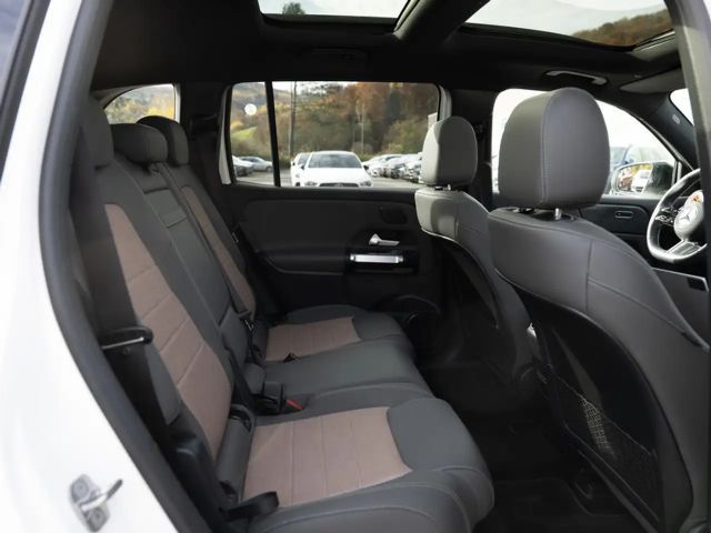 Mercedes-Benz EQB 300 4MATIC 7-zitter