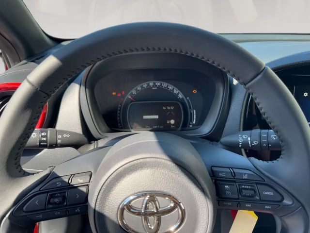 Toyota Aygo X 1.0 VVT-i Hatchback