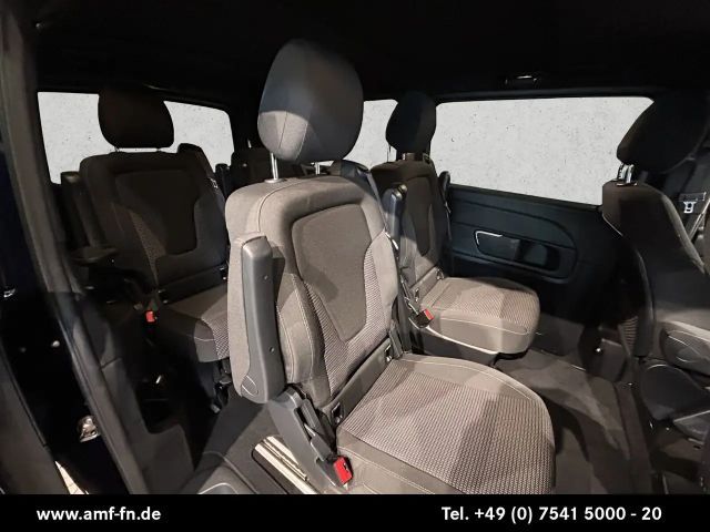 Mercedes-Benz V 250 4MATIC V 250 d