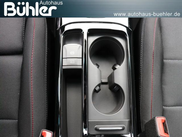 Hyundai i30 N Line T-GDi