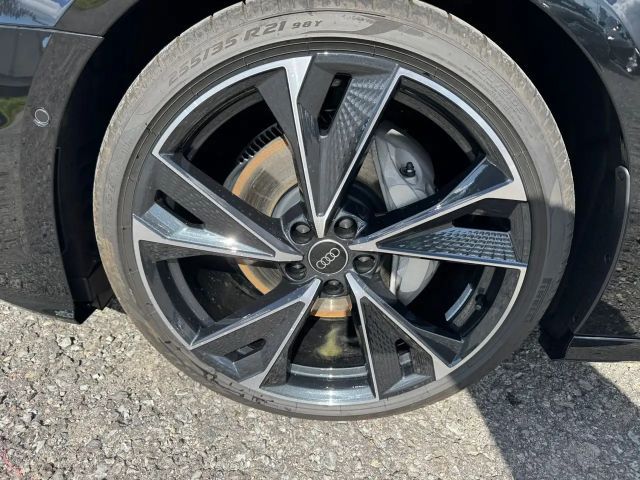 Audi A6 50 TDI Quattro S-Line